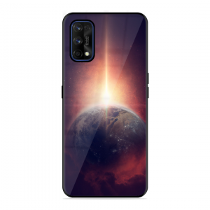 Cosmic Intestellar Realme 7 Pro