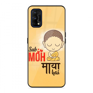 Moh Maya Hai Sab Realme 7 Pro