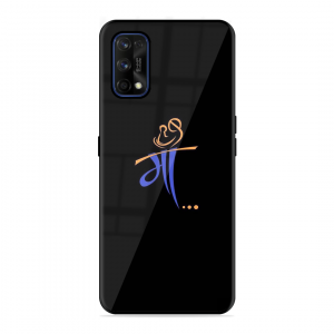 Maa Realme 7 Pro