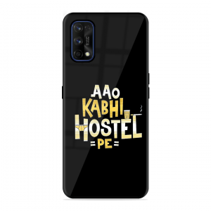 Hostel Life Realme 7 Pro