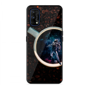 Intergalactic Travler Realme 7 Pro