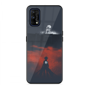 Final Boss Realme 7 Pro