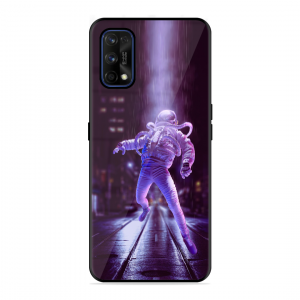 Escape To Void Realme 7 Pro