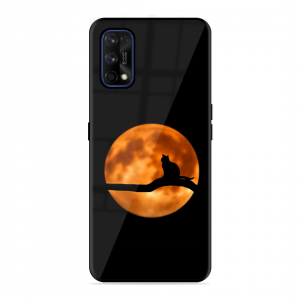 Devil's Moon Realme 7 Pro