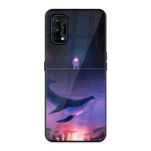 Peak Of Dream Realme 7 Pro