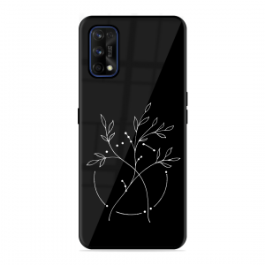 The Wire Flower Realme 7 Pro