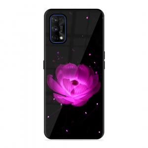 Devil's Rose Realme 7 Pro