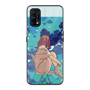 Blessed By Universe Realme 7 Pro