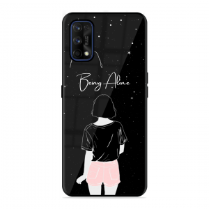 Miss Queen Realme 7 Pro