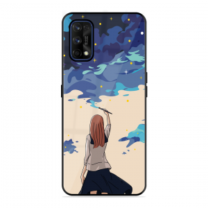 own World Realme 7 Pro