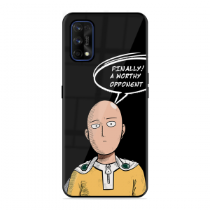 Finally Worthy Opponent Realme 7 Pro