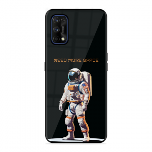 Need More Space Realme 7 Pro