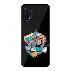 Edges Of Earth Realme 7 Pro