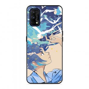 My Own World Realme 7 Pro