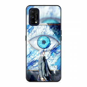 The Six Eye Realme 7 Pro