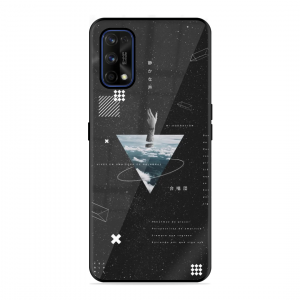 Galactic Void Realme 7 Pro