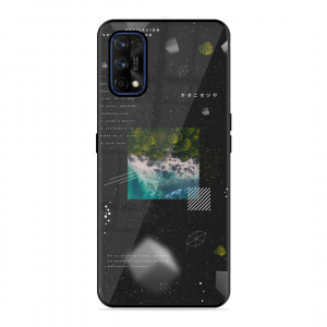 Void Nature Realme 7 Pro