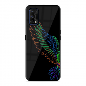 Wings Of Freedom Realme 7 Pro