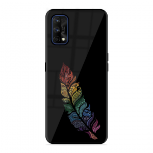 The Fortune Feather Realme 7 Pro