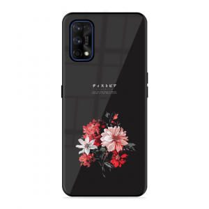 Voyager Of Happines Realme 7 Pro