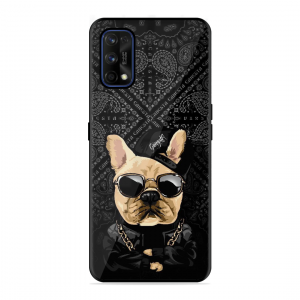 Elite Thug Commander Realme 7 Pro