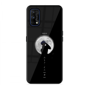 The Anonymous Guy Realme 7 Pro