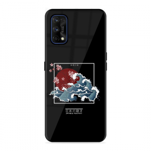 The Culture Realme 7 Pro