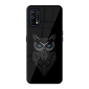 Elite Nigh Hunter Realme 7 Pro