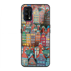 The Town Realme 7 Pro