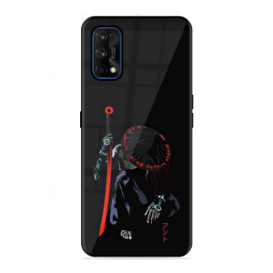 The Solo Warrior Realme 7 Pro