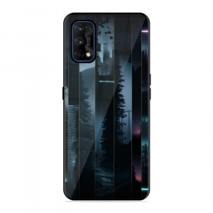 Stripped City Realme 7 Pro