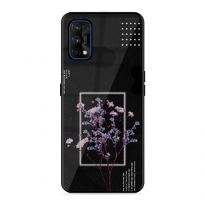 The Eternal Flower Realme 7 Pro