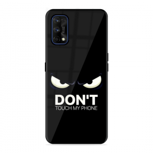 Dare To Touch Realme 7 Pro