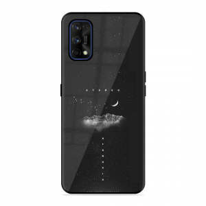 The Eternal Mountain Realme 7 Pro