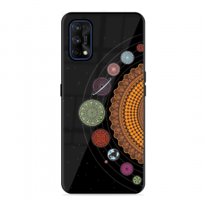 The Eternal Life Realme 7 Pro