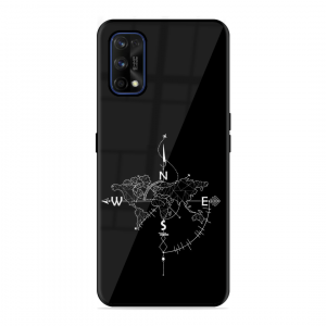 The Sailer's Direction Realme 7 Pro