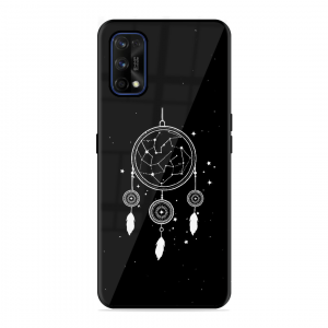 The Evil Absorber Realme 7 Pro