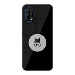 Incognito Mode Realme 7 Pro