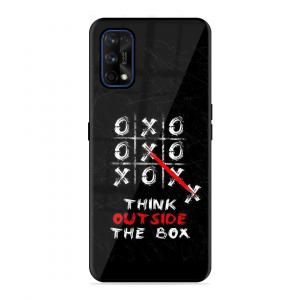 Outside Of The Box Realme 7 Pro