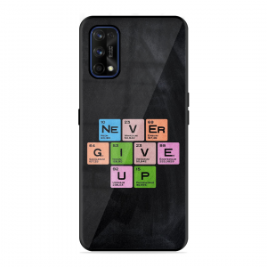 Walter White Realme 7 Pro