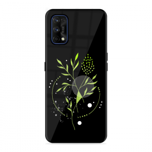 The Rootless Plant Realme 7 Pro