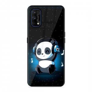 DJ Panda Realme 7 Pro