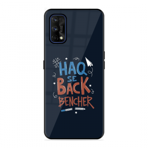 Back Bencher Realme 7 Pro
