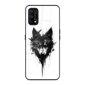 The Mighty Wolf Realme 7 Pro