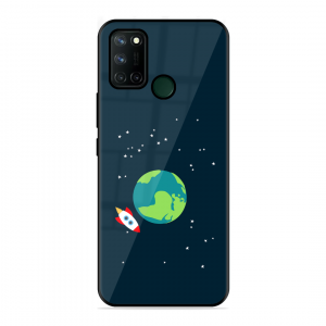 Revolves Around Realme 7I