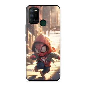 The Little Spidy Realme 7I