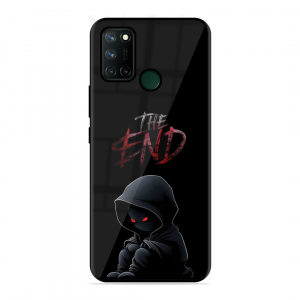 The End Realme 7I
