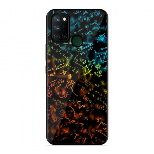 Physics Is Fun Realme 7I