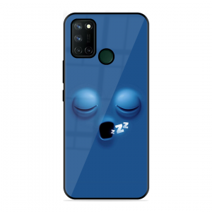 The Sleepy Buddy Realme 7I