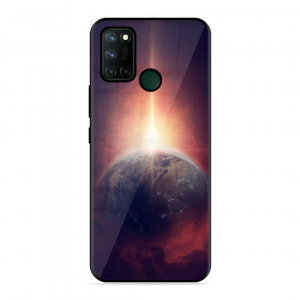 Cosmic Intestellar Realme 7I